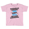 It's A Poppy Thing Toddler T-shirt