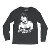 st. patrick swayze day Long Sleeve Shirts