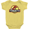 toronto Baby Onesie