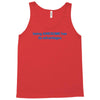 being awesome Tank Top