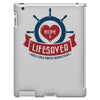 lifesaver iPad 3 and 4 Case