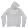 proud to be a freak Youth Hoodie