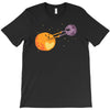 pluto hearts charon T-Shirt