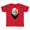 kratos Toddler T-shirt