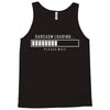 sarcasm loading Tank Top