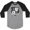 pixel pushers 3/4 Sleeve Shirt