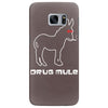 drug mule Samsung Galaxy S7 Edge