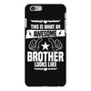 Awesome Brother Looks Like iPhone 6/6s Plus Case