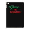 grace the blesssingg!! iPad Mini 4