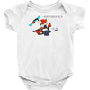 papyrus Baby Onesie