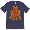 old memories &ndash; orange T-Shirt