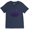 Majoras Mask V-Neck Tee
