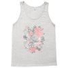 pencildelic Tank Top