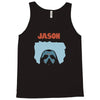 jason jaws Tank Top