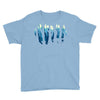 jungle within Youth Tee