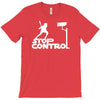 stop control T-Shirt