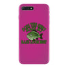 bass look big iPhone 7 Plus Case