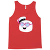 marshmallow love Tank Top
