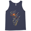 skate or burn! Tank Top