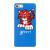 tiger iPhone 7 Case