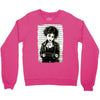 back in the old days Crewneck Sweatshirt