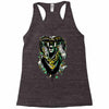 rambling Racerback Tank