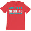 scott sterling the man the myth the legend T-Shirt
