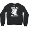 mozart tribut Crewneck Sweatshirt