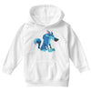 animal funny best Youth Hoodie