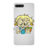 papy burger iPhone 7 Plus Case