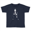 charlie chaplin Toddler T-shirt