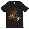 rake break T-Shirt
