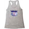 the internet Racerback Tank