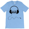 feed me beats T-Shirt