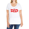 fahrie77 Ladies Curvy T-Shirt