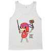 Ugandan Knuckles Tank Top