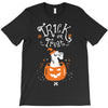 trick or treat T-Shirt