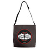 fahrie77 Adjustable Strap Totes