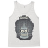 blender Tank Top