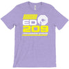 ocp ed 209 T-Shirt