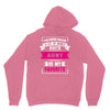 I've Been Called A Lot Of Names But Aunt Is My Favorite Unisex Hoodie