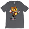 pizza smoking (2) T-Shirt