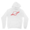planet Unisex Hoodie
