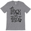 trick or treat halloween T-Shirt