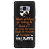 witches halloween Samsung Galaxy S8 Plus