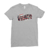 greetings from the future Ladies Fitted T-Shirt