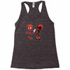 underoos Racerback Tank