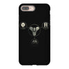Destiny Hunter Warlock Titan iPhone 8 Plus