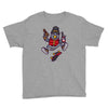 dope birds Youth Tee