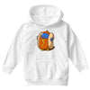 nationalhotdogday Youth Hoodie